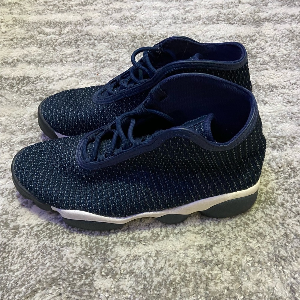 Jordan